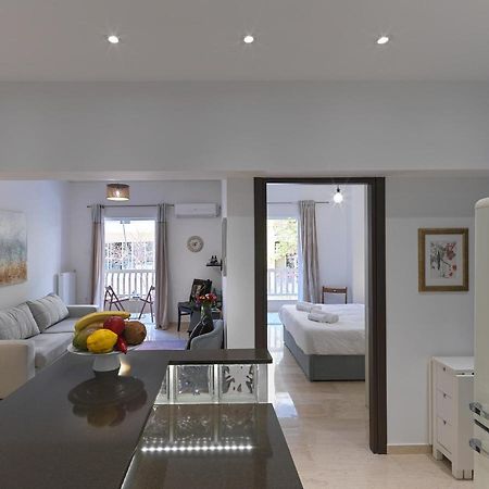 Newly Renovated Apartment In The Heart Of Ateny Zewnętrze zdjęcie