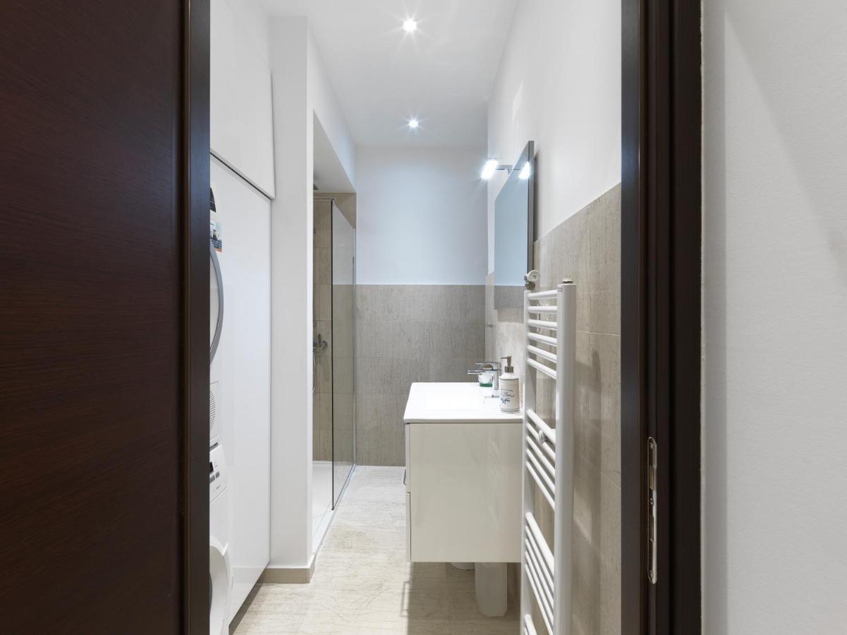 Newly Renovated Apartment In The Heart Of Ateny Zewnętrze zdjęcie